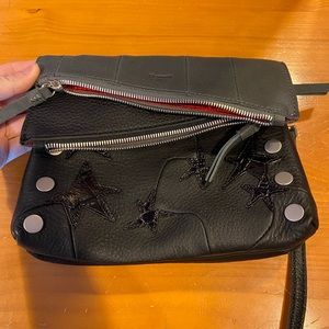 Hammitt Dillon Small Crossbody Shooting Star NWOT